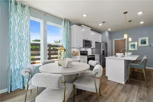 214 Abbotts Crossing Circle, Conyers, GA 30094 - Photo 19