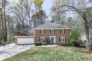 1251 Shiloh Trail East Northwest NW, Kennesaw, GA 30144 - Photo 1