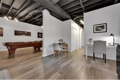 1251 Shiloh Trail East Northwest NW, Kennesaw, GA 30144 - Photo 35