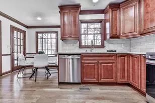 1251 Shiloh Trail East Northwest NW, Kennesaw, GA 30144 - Photo 9