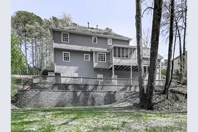 1251 Shiloh Trail East Northwest NW, Kennesaw, GA 30144 - Photo 53