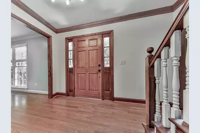 1251 Shiloh Trail East Northwest NW, Kennesaw, GA 30144 - Photo 3