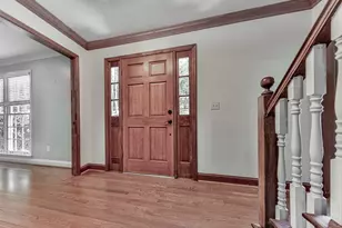 1251 Shiloh Trail East Northwest NW, Kennesaw, GA 30144 - Photo 3