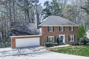 1251 Shiloh Trail East Northwest NW, Kennesaw, GA 30144 - Photo 61