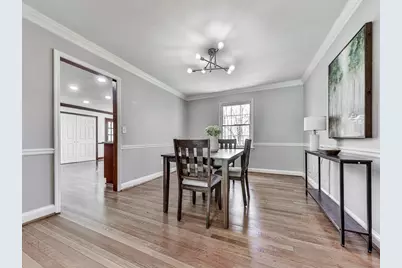 1251 Shiloh Trail East Northwest NW, Kennesaw, GA 30144 - Photo 15