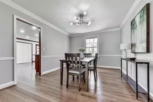 1251 Shiloh Trail East Northwest NW, Kennesaw, GA 30144 - Photo 15