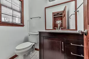 1251 Shiloh Trail East Northwest NW, Kennesaw, GA 30144 - Photo 13