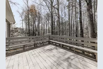 1251 Shiloh Trail East Northwest NW, Kennesaw, GA 30144 - Photo 45