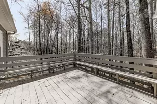 1251 Shiloh Trail East Northwest NW, Kennesaw, GA 30144 - Photo 45