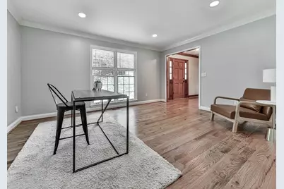 1251 Shiloh Trail East Northwest NW, Kennesaw, GA 30144 - Photo 7