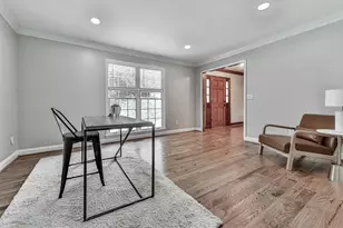 1251 Shiloh Trail East Northwest NW, Kennesaw, GA 30144 - Photo 7