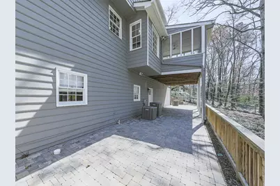 1251 Shiloh Trail East Northwest NW, Kennesaw, GA 30144 - Photo 51