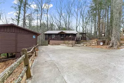 279 Cindy Cove Road, Blairsville, GA 30512 - Photo 1