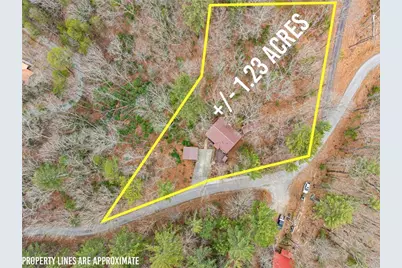 279 Cindy Cove Road, Blairsville, GA 30512 - Photo 43