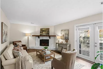 635 Cranberry Trail, Roswell, GA 30076 - Photo 23