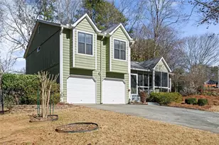 635 Cranberry Trail, Roswell, GA 30076 - Photo 3