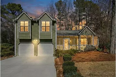 635 Cranberry Trail, Roswell, GA 30076 - Photo 1