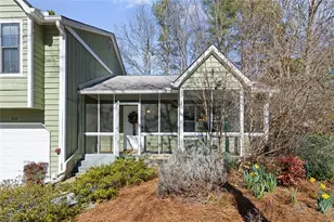 635 Cranberry Trail, Roswell, GA 30076 - Photo 5