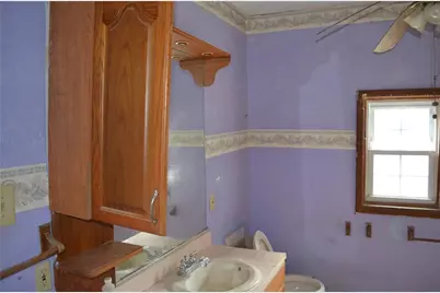 1661 Back Penn Road, Summerville, GA 30747 - Photo 5