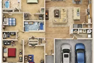 2108 Sawgrass Dr, Hampton, GA 30228 - Photo 23