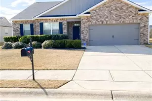 2108 Sawgrass Dr, Hampton, GA 30228 - Photo 1