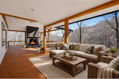 1041 Mountain Oak Road, Ellijay, GA 30536 - Photo 5