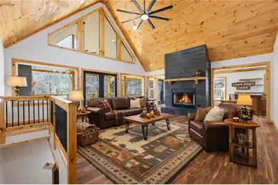 1041 Mountain Oak Road, Ellijay, GA 30536 - Photo 11