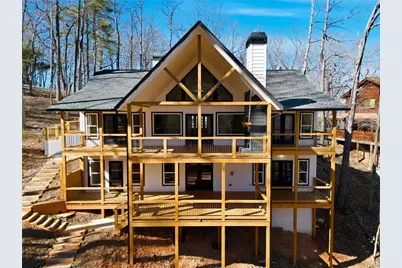 1041 Mountain Oak Road, Ellijay, GA 30536 - Photo 33