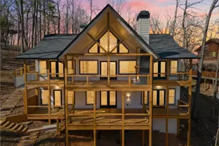 1041 Mountain Oak Rd, Ellijay, GA 30536 - Photo 1