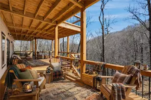 1041 Mountain Oak Rd, Ellijay, GA 30536 - Photo 7