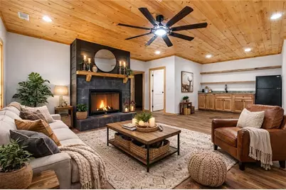 1041 Mountain Oak Road, Ellijay, GA 30536 - Photo 17