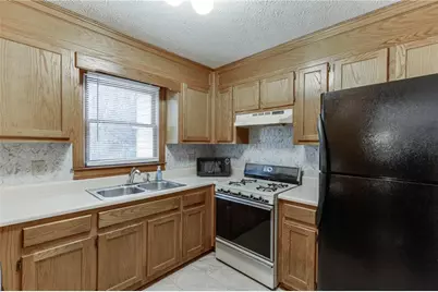 207 Braxton Place, Tucker, GA 30084 - Photo 9