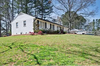 3951 Garden Circle, Acworth, GA 30101 - Photo 23