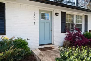 3951 Garden Cir, Acworth, GA 30101 - Photo 3