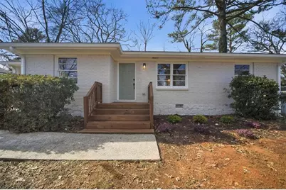 2283 Scotty Circle, Decatur, GA 30032 - Photo 3