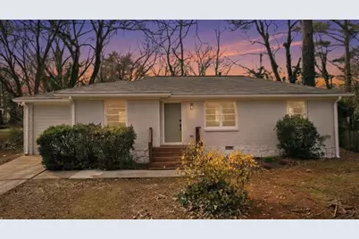 2283 Scotty Circle, Decatur, GA 30032 - Photo 1