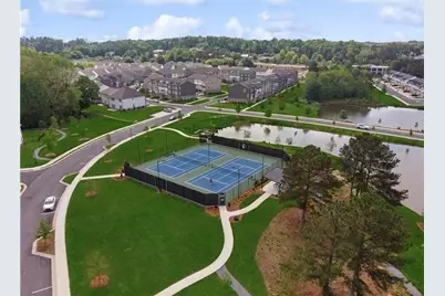 4259 Baden Alley, Duluth, GA 30097 - Photo 25