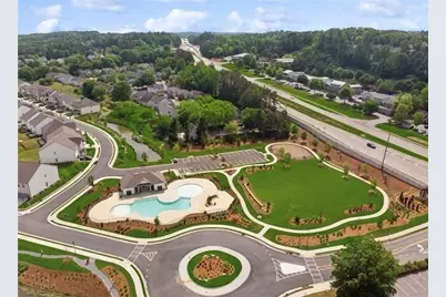 4259 Baden Alley, Duluth, GA 30097 - Photo 23