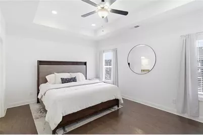 4259 Baden Alley, Duluth, GA 30097 - Photo 13