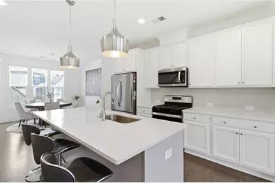 4259 Baden Alley, Duluth, GA 30097 - Photo 9