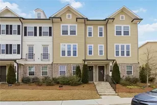 4259 Baden Aly, Duluth, GA 30097 - Photo 1