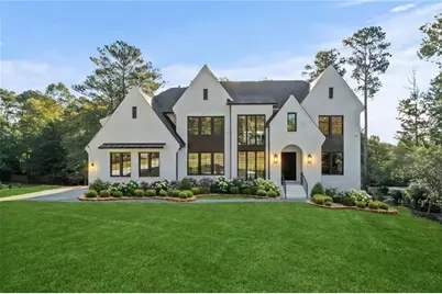 584 Indian Hills Parkway, Marietta, GA 30068 - Photo 1