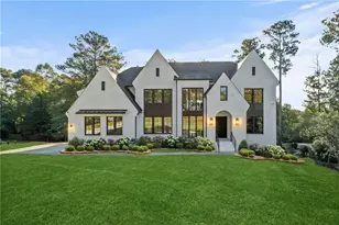 584 Indian Hills Pkwy, Marietta, GA 30068 - Photo 1