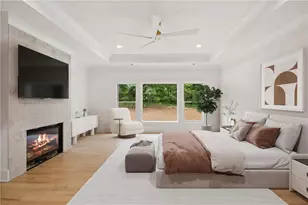 584 Indian Hills Pkwy, Marietta, GA 30068 - Photo 17