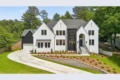 584 Indian Hills Parkway, Marietta, GA 30068 - Photo 37