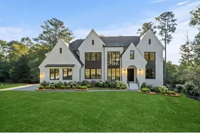 584 Indian Hills Parkway, Marietta, GA 30068 - Photo 1