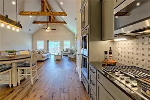 438 Mill Ridge Rd, Hiawassee, GA 30546 - Photo 13