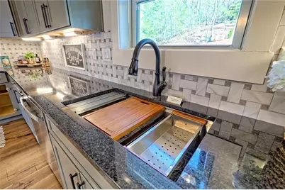 438 Mill Ridge Road, Hiawassee, GA 30546 - Photo 11