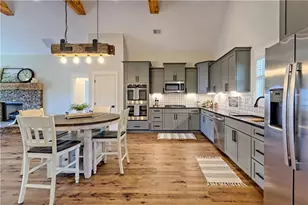 438 Mill Ridge Rd, Hiawassee, GA 30546 - Photo 9