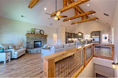 438 Mill Ridge Road, Hiawassee, GA 30546 - Photo 21